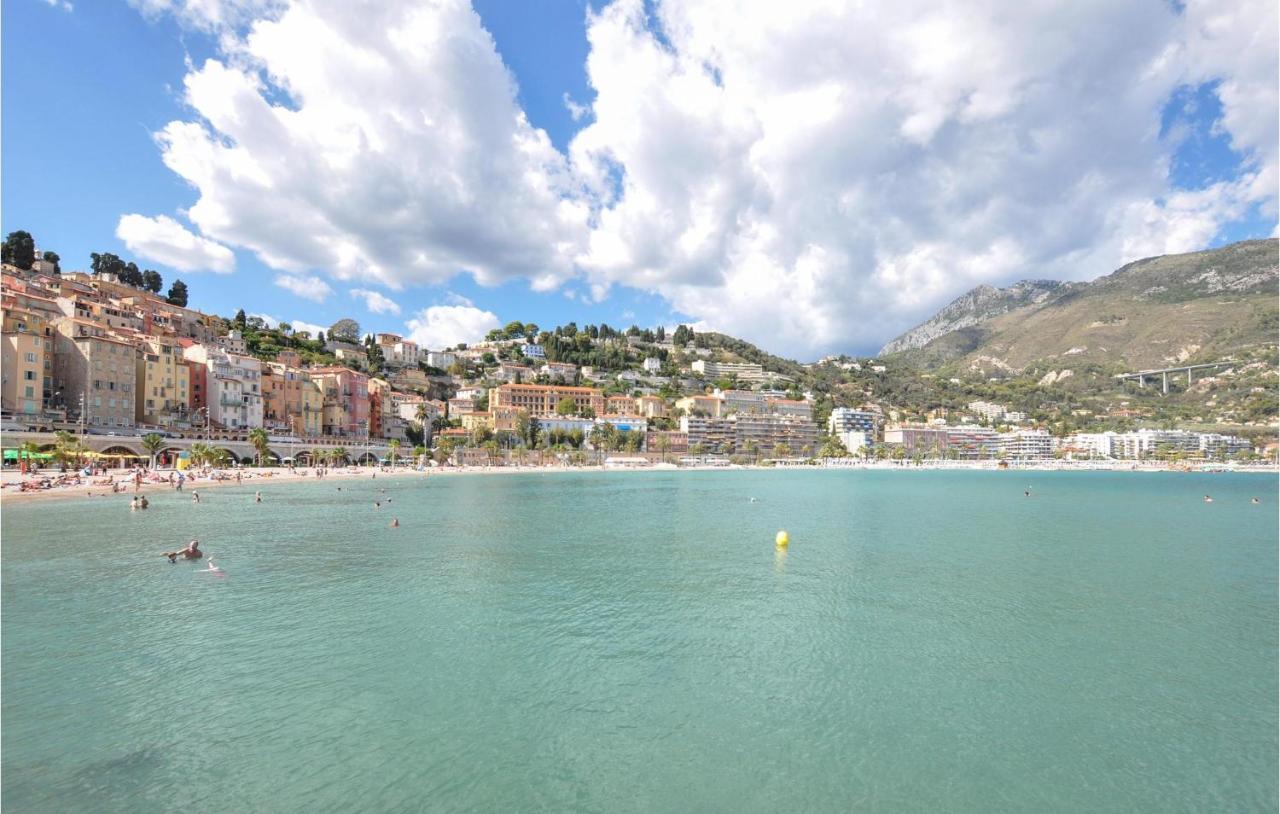 1 Bedroom Lovely Home In Menton Exterior foto