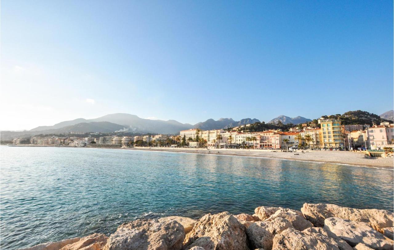1 Bedroom Lovely Home In Menton Exterior foto